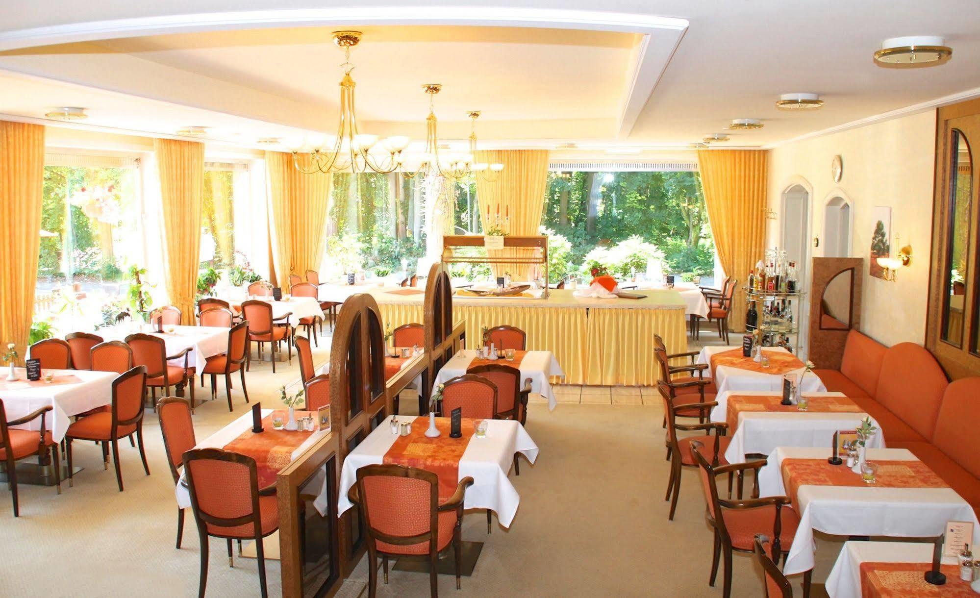 Akzent Hotel Berlin Bad Bevensen Exteriér fotografie
